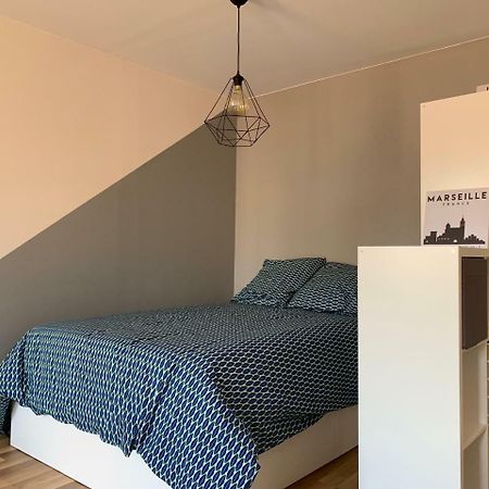Esprit Studio Sur Plateau Central Clermont-Ferrand Zewnętrze zdjęcie