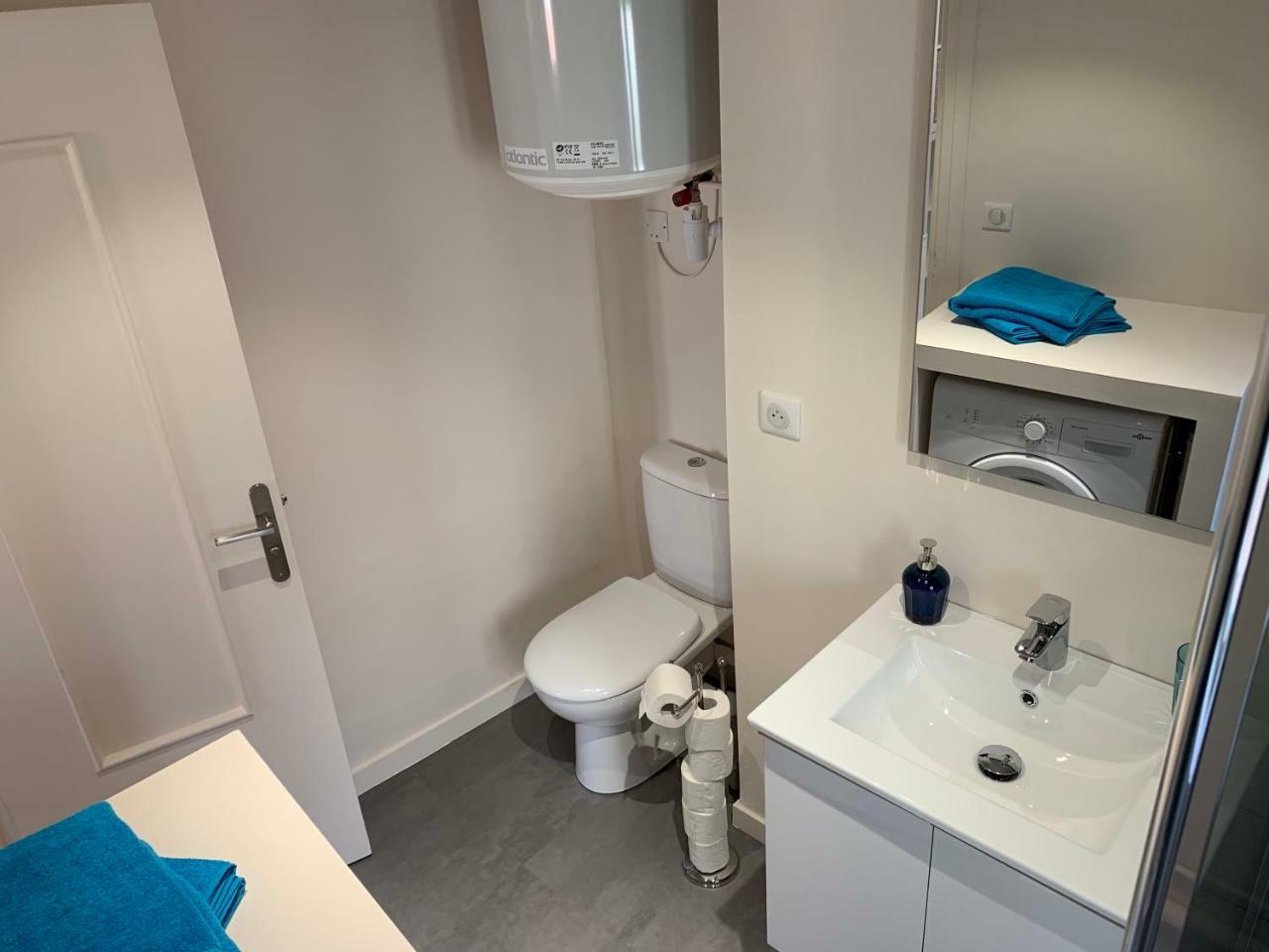 Esprit Studio Sur Plateau Central Clermont-Ferrand Zewnętrze zdjęcie