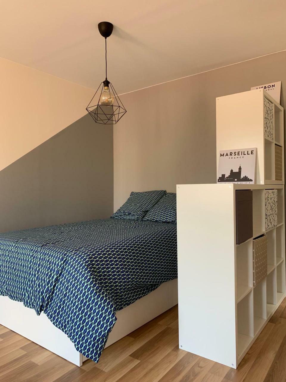 Esprit Studio Sur Plateau Central Clermont-Ferrand Zewnętrze zdjęcie