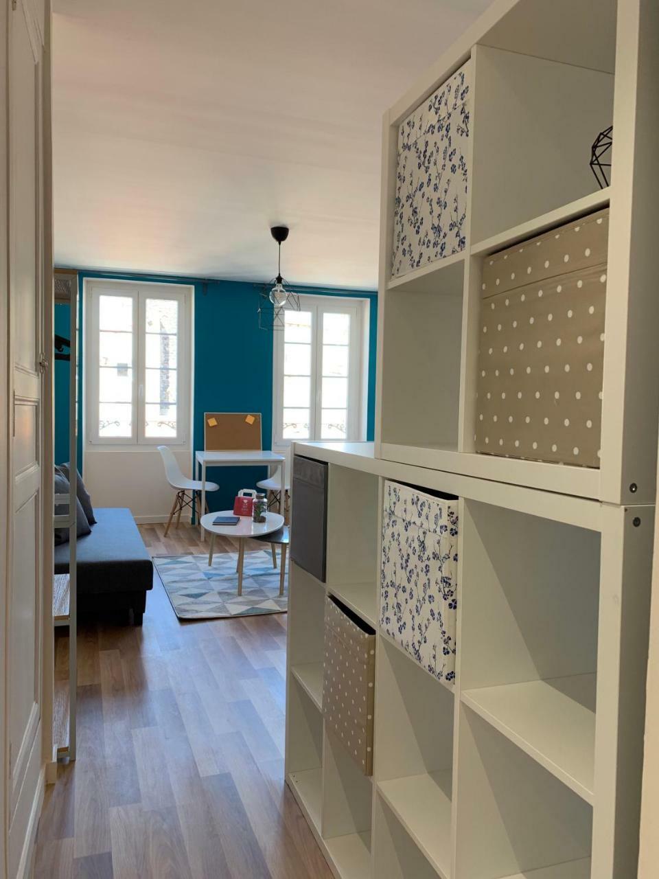 Esprit Studio Sur Plateau Central Clermont-Ferrand Zewnętrze zdjęcie