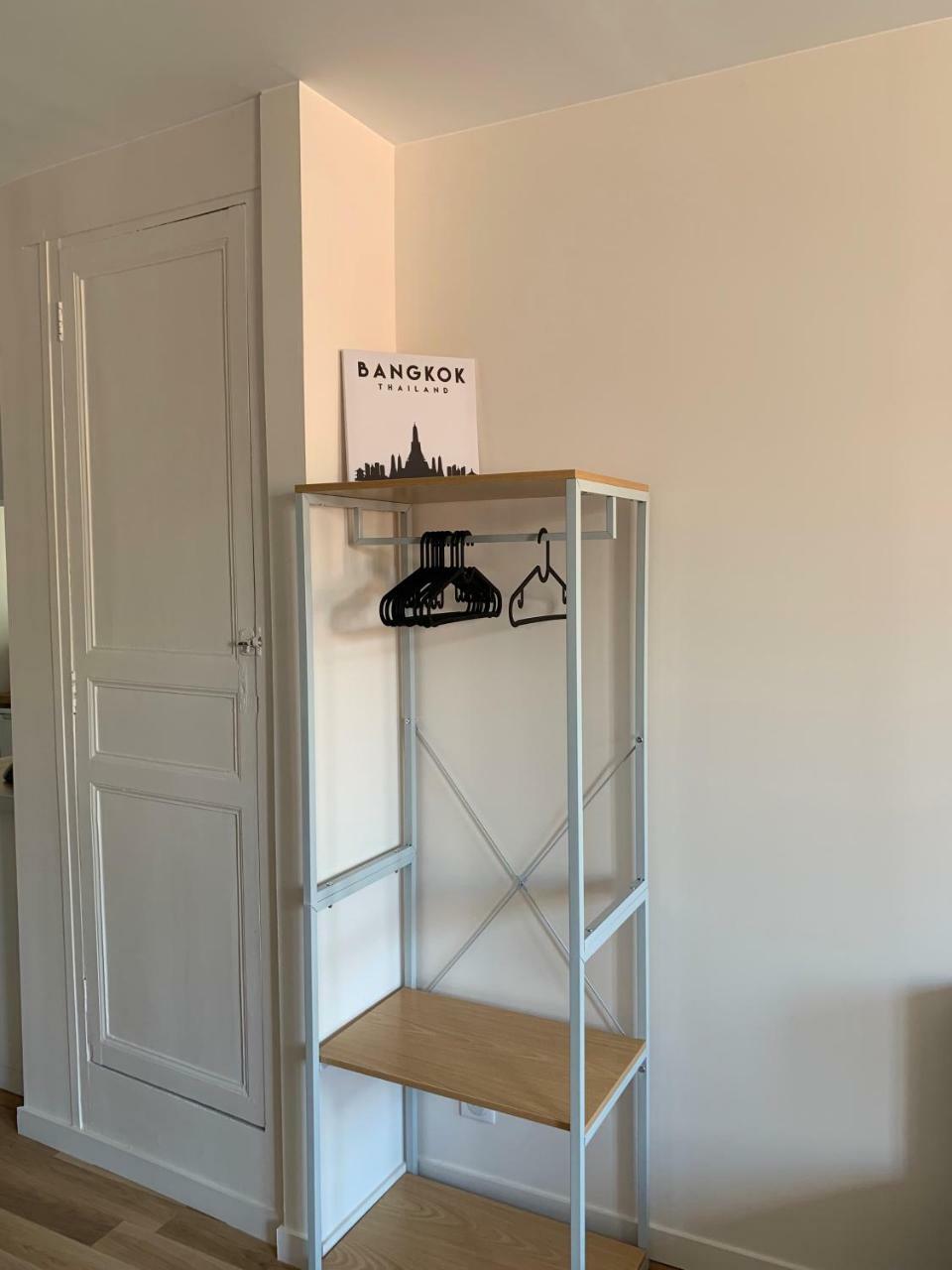 Esprit Studio Sur Plateau Central Clermont-Ferrand Zewnętrze zdjęcie