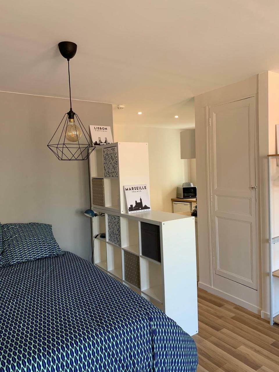 Esprit Studio Sur Plateau Central Clermont-Ferrand Zewnętrze zdjęcie