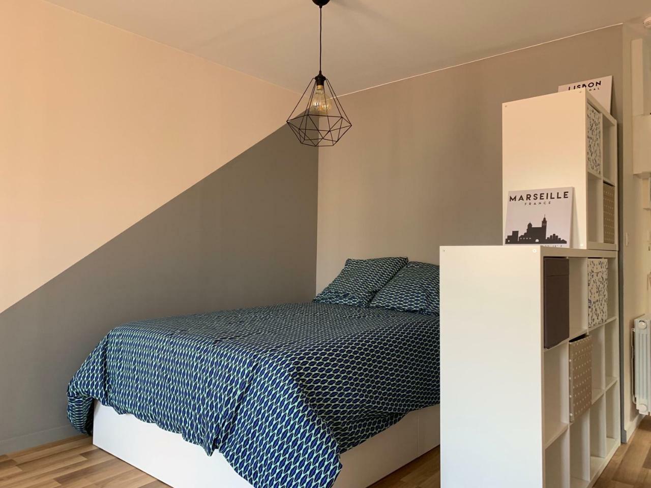 Esprit Studio Sur Plateau Central Clermont-Ferrand Zewnętrze zdjęcie