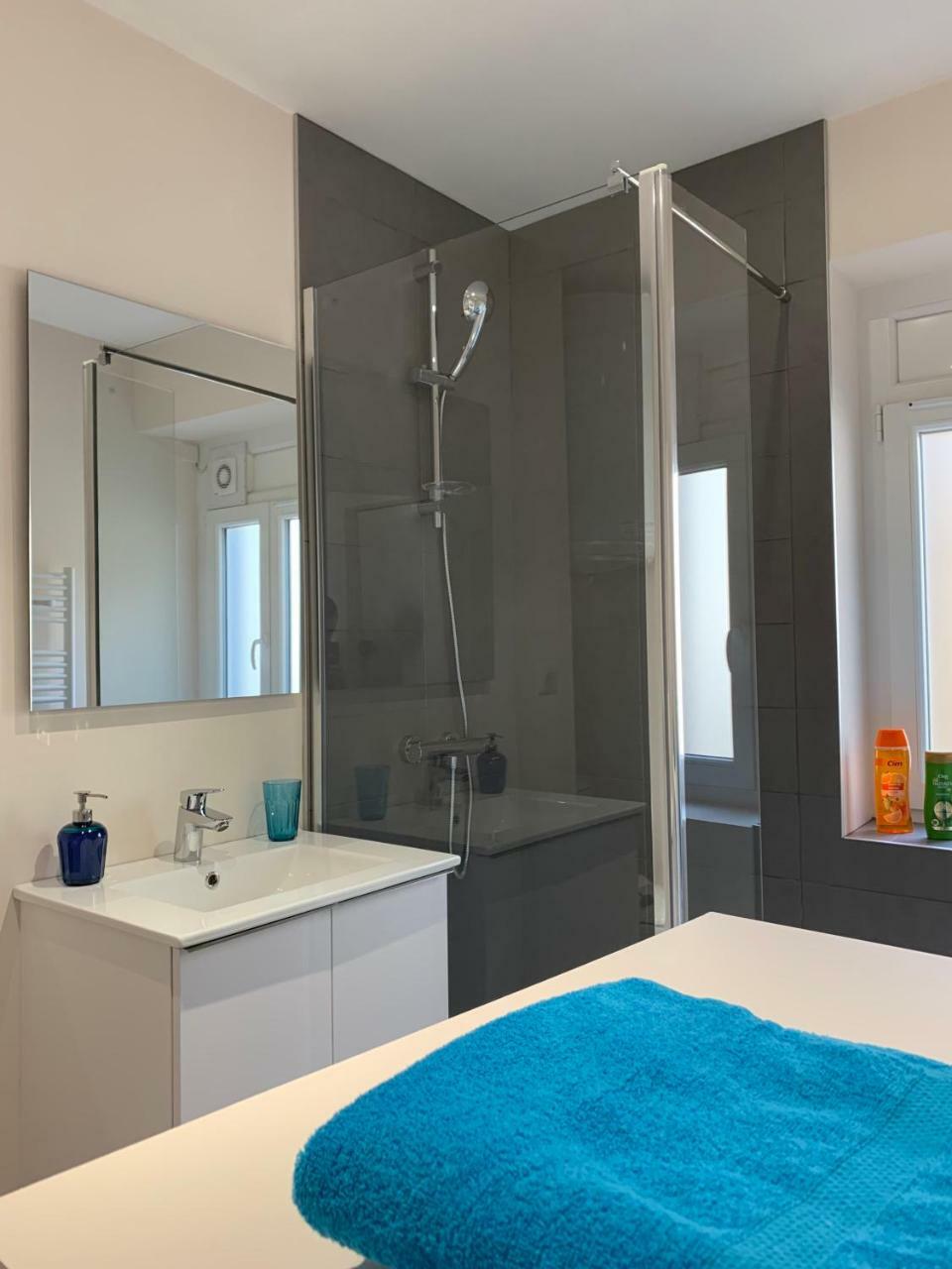 Esprit Studio Sur Plateau Central Clermont-Ferrand Zewnętrze zdjęcie