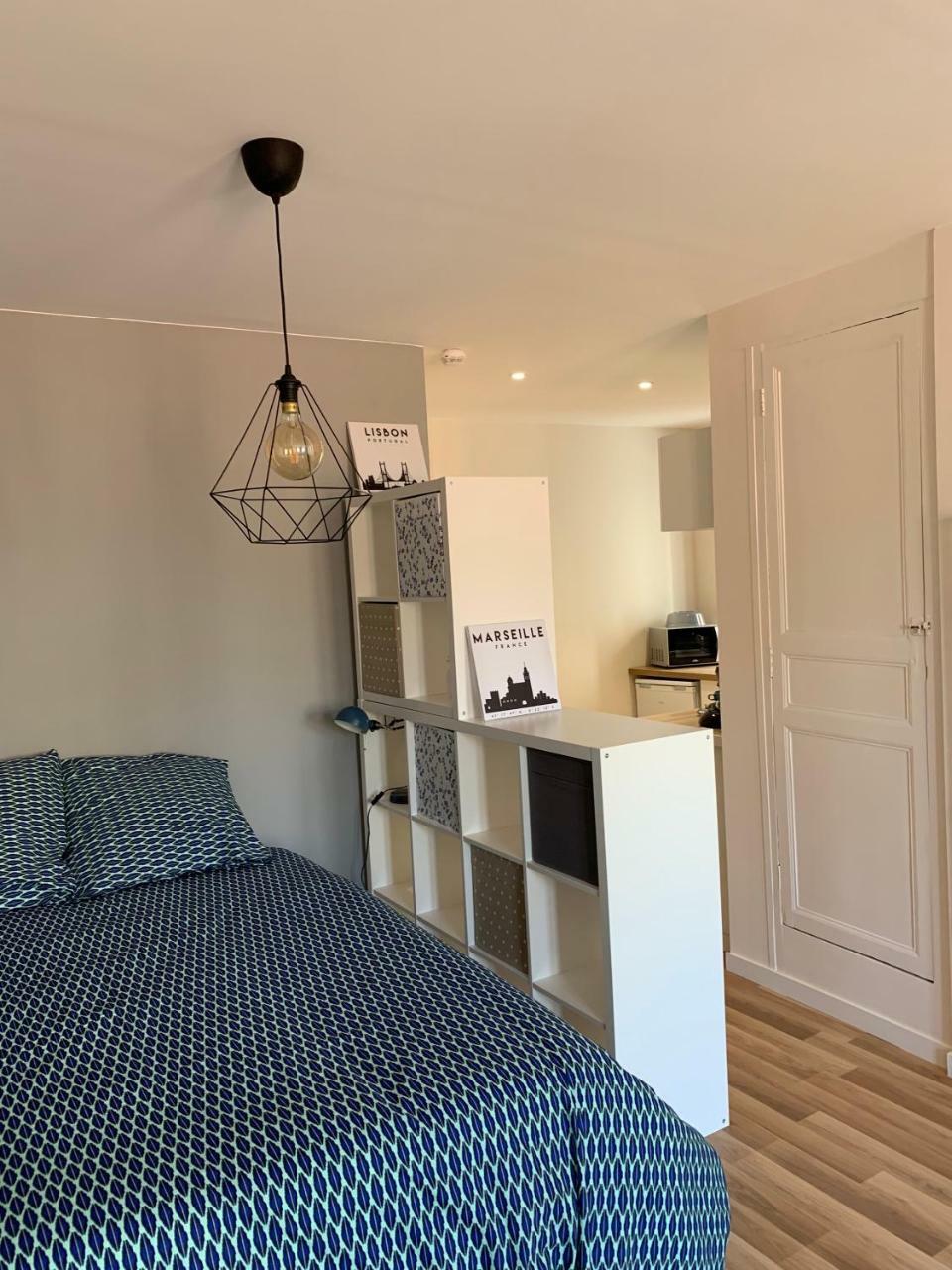 Esprit Studio Sur Plateau Central Clermont-Ferrand Zewnętrze zdjęcie