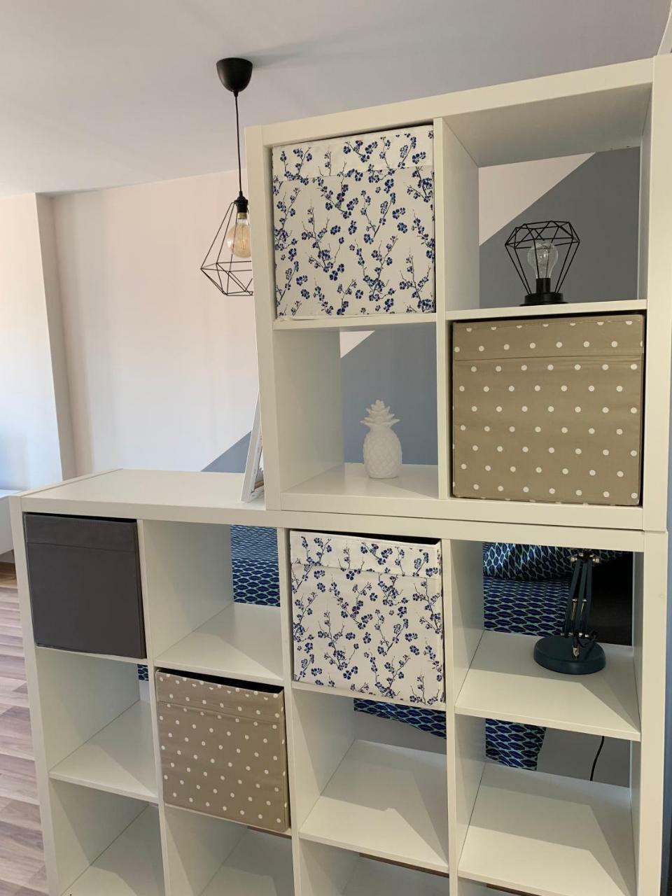 Esprit Studio Sur Plateau Central Clermont-Ferrand Zewnętrze zdjęcie