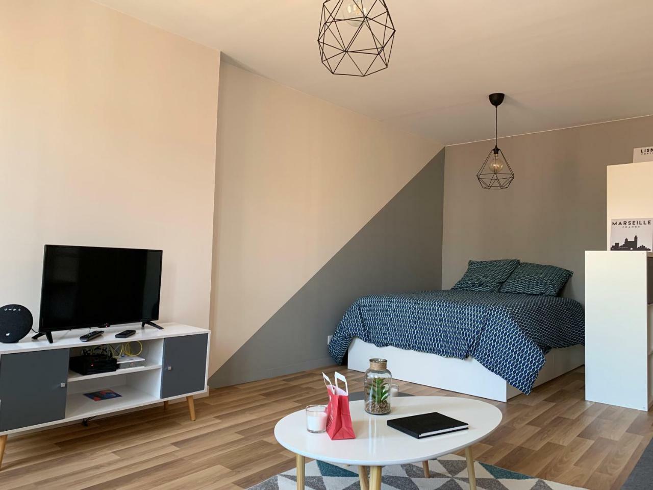 Esprit Studio Sur Plateau Central Clermont-Ferrand Zewnętrze zdjęcie
