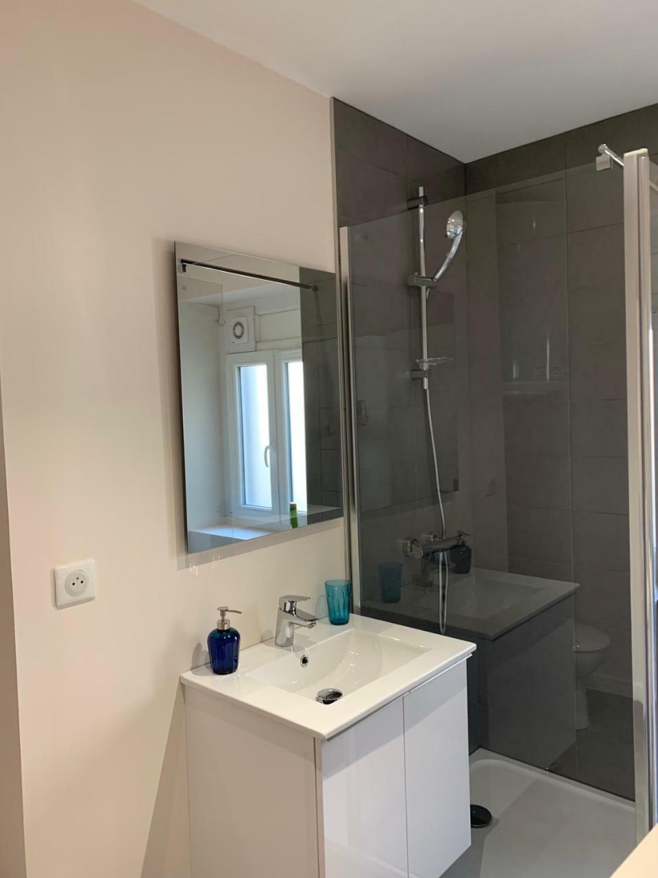 Esprit Studio Sur Plateau Central Clermont-Ferrand Zewnętrze zdjęcie
