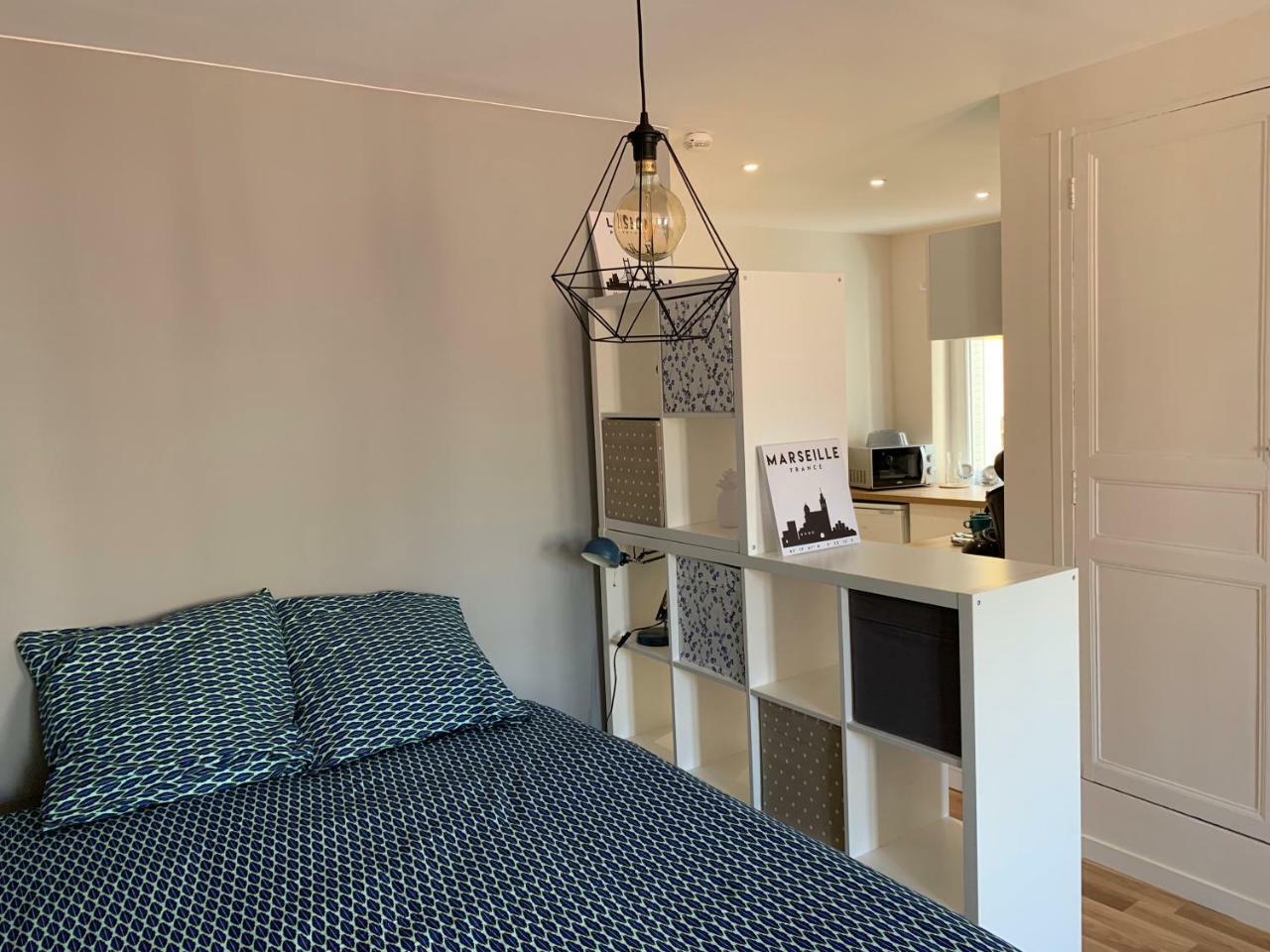 Esprit Studio Sur Plateau Central Clermont-Ferrand Zewnętrze zdjęcie